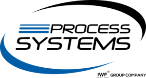 LOGO PROCESS SYSTEMS France - Fournisseur Unité Procédé clé en main