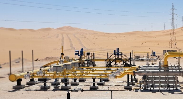 COMPTAGE GAZ - MLE